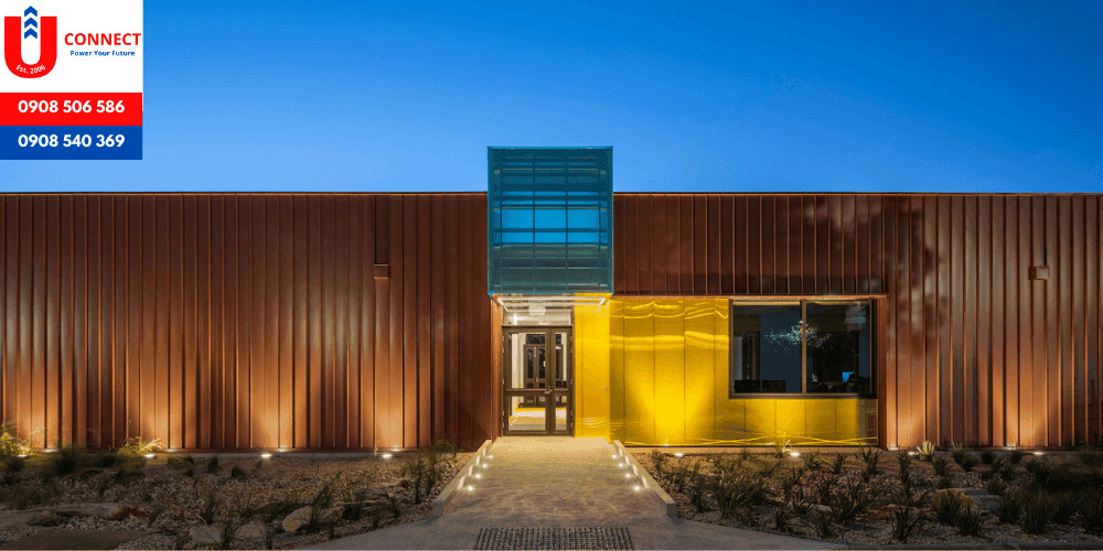 Đại học Flinders, bang Nam Úc - Úc